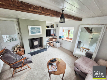 3 bedroom detached house to rent - Photo 2