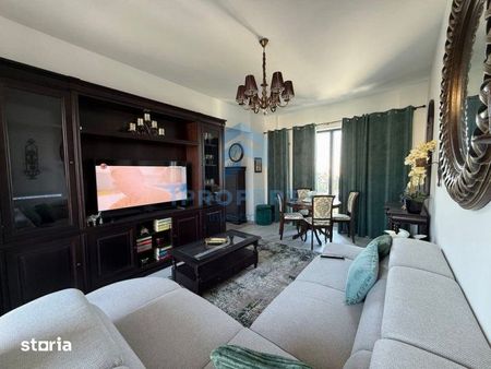 Inchiriere Apartament 2 camere in Aparatorii Patriei - Smart Residence - Photo 5