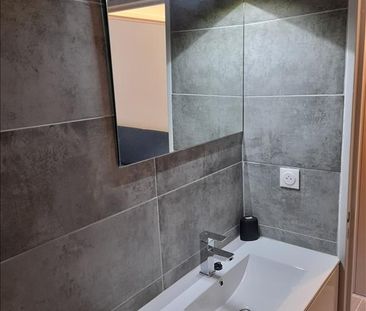 1 pièce - Meublé - 21,15 m² - 2ème étage - Colocation non autorisée - Photo 5