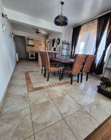 Four Bedroom House with Large Garden - BSB (British School of Bucharest) - Photo 4