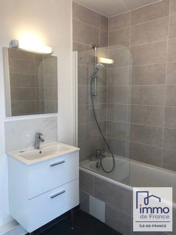 Location appartement studio 2 pièces 41 m² à Versailles (78000) Clagny 4 - Photo 5