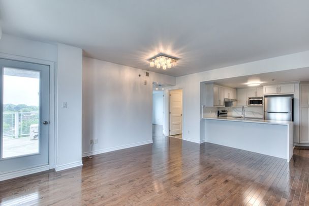 Appartement à louer - Photo 1