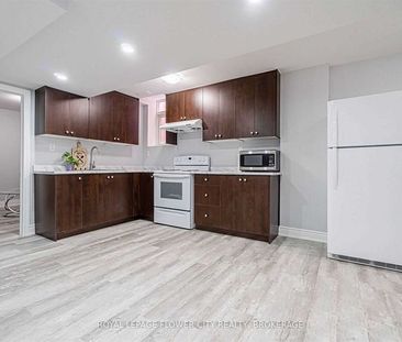 For Lease - 116 Muirland Crescent Unit# Basement, Brampton, Ontario - Photo 6