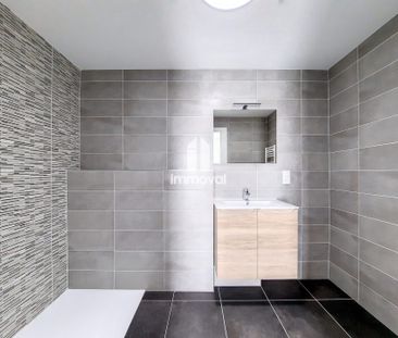 ILLKIRCH - 2P - 45.70m² - Photo 5