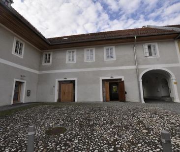 Moderne, neuwertige 4-Zimmer-Maisonette in historischem Gebäude, op... - Foto 3