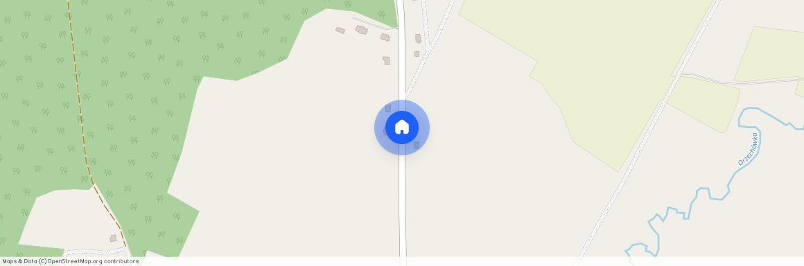 Olsztyński, Barczewo, Barczewko