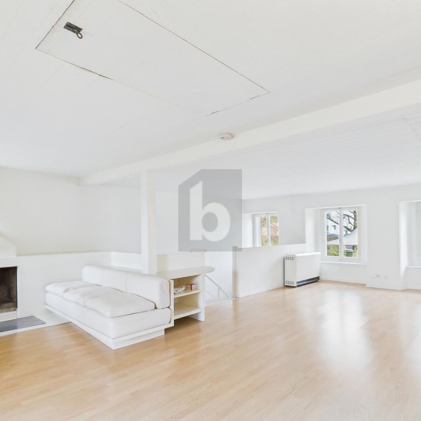 BEAUTIFUL GARDEN IN TAX PARADISE - Foto 1