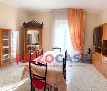 Trilocale viale San Antonio snc, Rossano, Corigliano-Rossano - Photo 3
