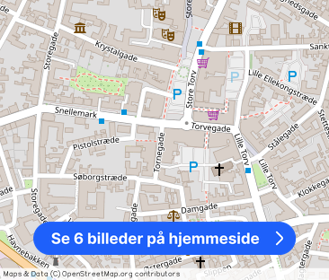 2 værelses lejlighed på 69 m² - Foto 1