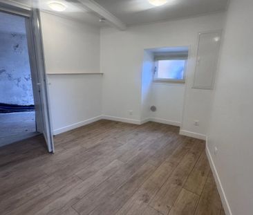 Location Appartement 1 pièces 15 m2 à Contes - Photo 1