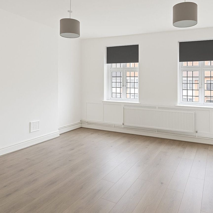 1C Amy Road, Oxted, Oxted, RH8 0PX - Photo 1