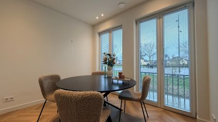 Te huur: Chris Van Abkoudestraat 21, 2321 WW Leiden - Foto 3