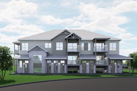 Appartement à Granby - Photo 3