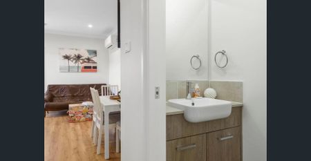 Stylish, Low-Maintenance 2-Bedroom Home in a Peaceful Setting - Photo 2