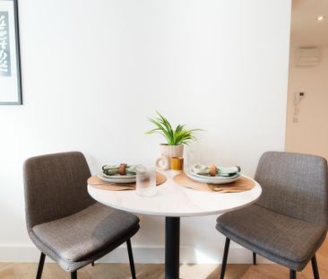 1 bedroom apartment to rent - Photo 5