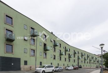 Apartamento T1 em Porto