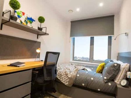 Platinum Plus En Suite - Photo 5