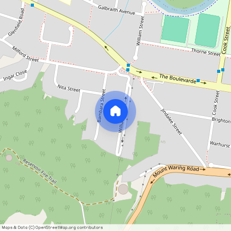 43 William Street, NSW 2283, Toronto