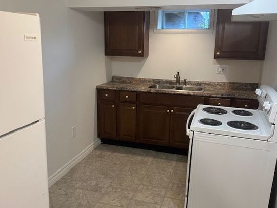 For Lease - 6 Prince Charles Drive Unit# Lower, Halton Hills, Ontario - Photo 1