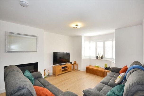 4 bedroom house to rent - Photo 1