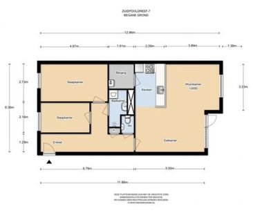 Zuidpooldreef 3563 WN Utrecht - Photo 6