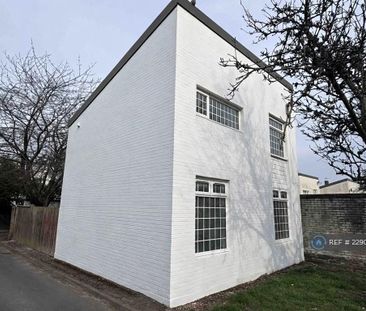 2 bedroom detached house to rent - Photo 3