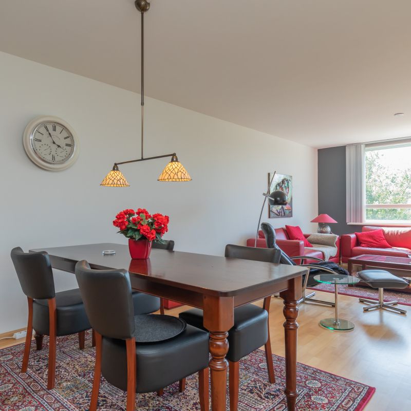 Mariettahof 73 - Foto 1