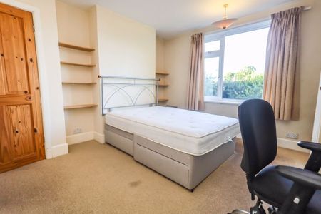 Gorsecliff Road, Winton - Photo 3