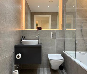 1 bedroom flat to rent - Photo 4