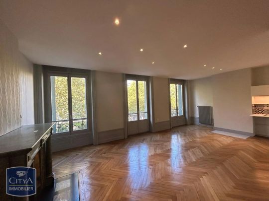 Appartement à louer 4 pièces 101.18m² - Photo 1