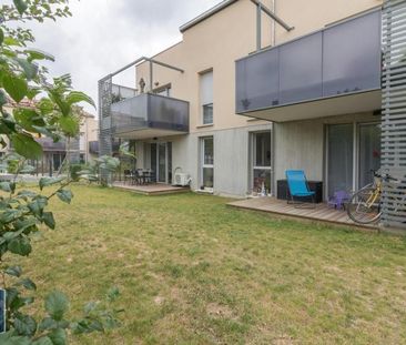 Location Appartement 4 pièces 86m² TOURNEFEUILLE 31170 - Photo 2