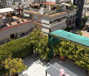 Μεζονέτα για ενοικίαση Άνω Νέα Σμύρνη (Νέα Σμύρνη) - Photo 6