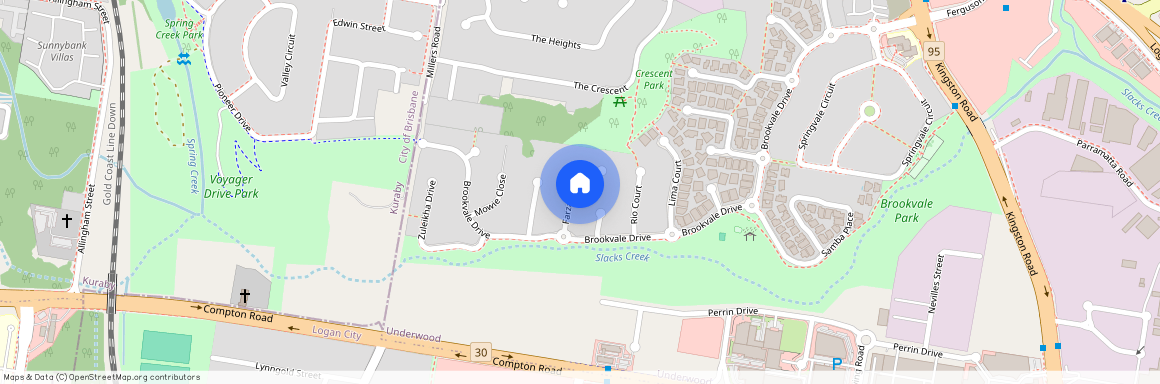 9 Farzana Place, QLD 4119, Underwood