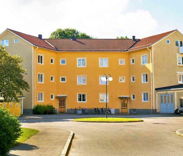 1 RUM KOKVRÅ - Photo 1