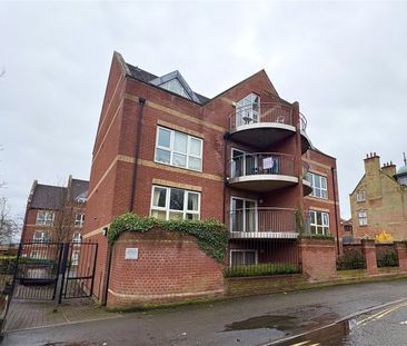 2 bedroom apartment to rent Reginald Street, Derby, Derbyshire, DE23 - Photo 4