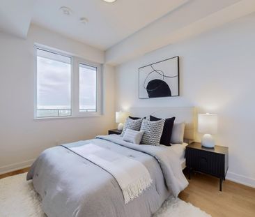 For Lease - 15 Ellerslie Avenue Unit# #2711, Toronto, Ontario - Photo 1