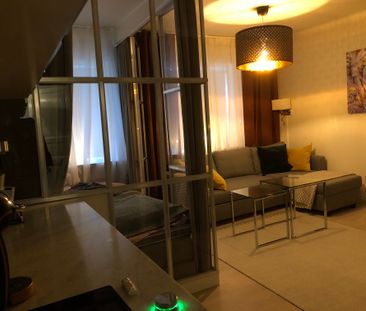 Lilla Nygatan, Stockholm - Foto 1