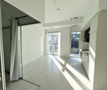 For Lease - 308 Jarvis Street Unit# 715, Toronto, Ontario - Photo 1