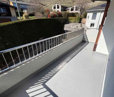 4.5 Zimmer, 112 m², 1. Stock - Photo 6