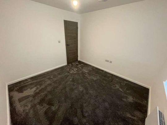 Brand New One Bedroom Apartment &#; Unfurnished &#; Central Luton, LU1 - Photo 1