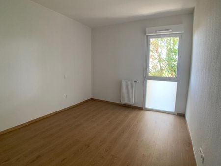 APPARTEMENT T3 69M - Photo 2
