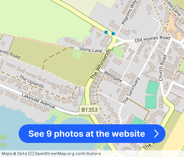 Barn hall Apartments, Thorpeness - Photo 1