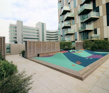 2 bedroom apartment to rent - Photo 6