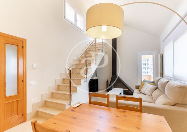 Apartment for Rent in Palma