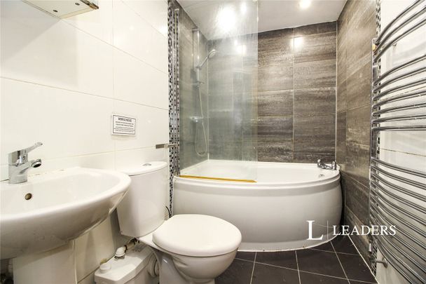 1 bedroom house to rent Norwood Road, Leeds, LS6 - Photo 1