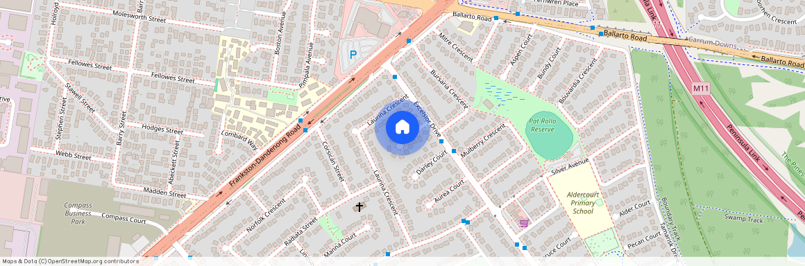 11 Stricta Court, Vic 3200, Frankston North