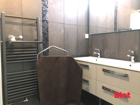 Location Appartement 3 pièces 64m² RENNES 35000 - Photo 3