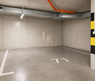 2 pokoje | Metro Wilanowska | Garaż | Zwierzęta - Photo 6
