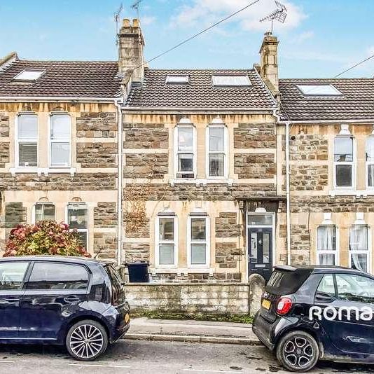 Claude Avenue, Bath, Somerset, BA2 - Photo 1