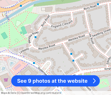 Westlea Road, Leamington Spa - Photo 1